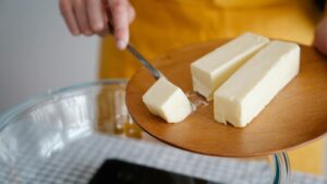 Read more about the article Whipped Homemade Butter: A Kitchen Staple Made Simple