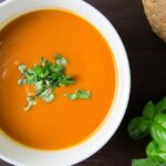 Roasted Tomato Soup: A Flavorful Journey from Vine to Bowl